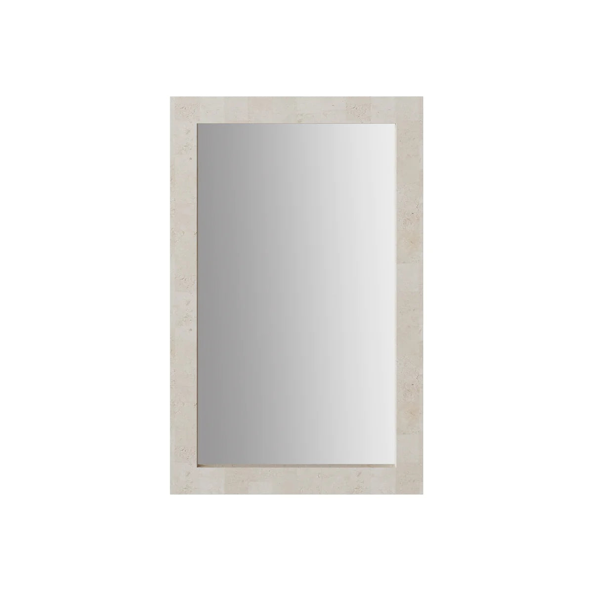 Mateo Mirror | Creeping Fig