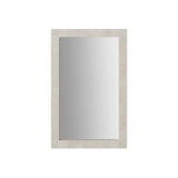 Mateo Mirror | Creeping Fig