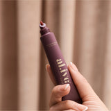 TINTED LIP BUTTER ORNAMENT -  SWEET PLUM