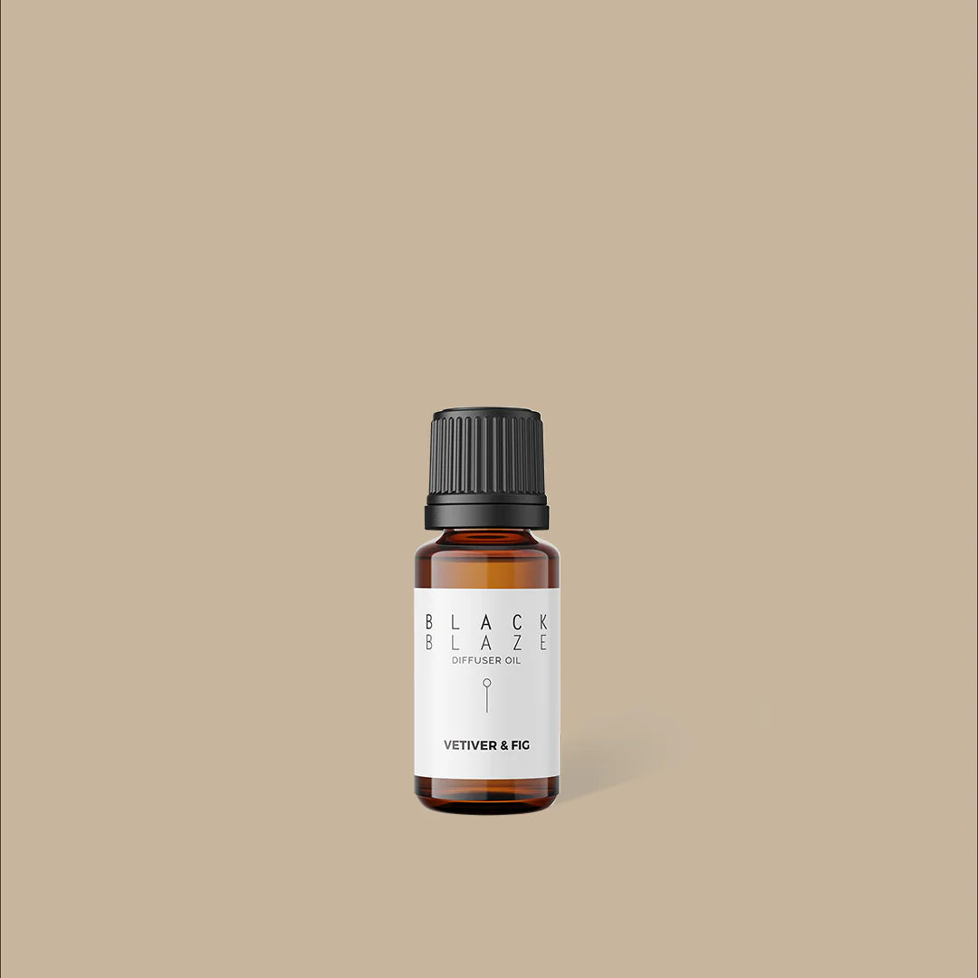 VETIVER & FIG DIFFUSER OIL | Creeping Fig