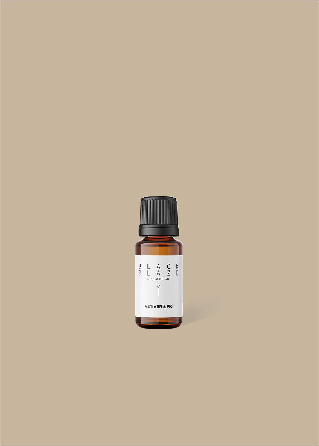 VETIVER & FIG DIFFUSER OIL | Creeping Fig