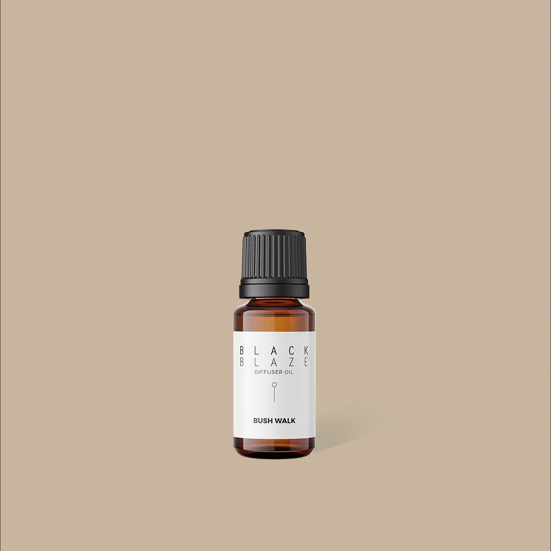 BUSH WALK DIFFUSER OIL | Creeping Fig