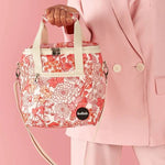 Mini Cooler Harajuku | Creeping Fig