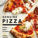Genuine Pizza: Better Pizza at Home | Creeping Fig
