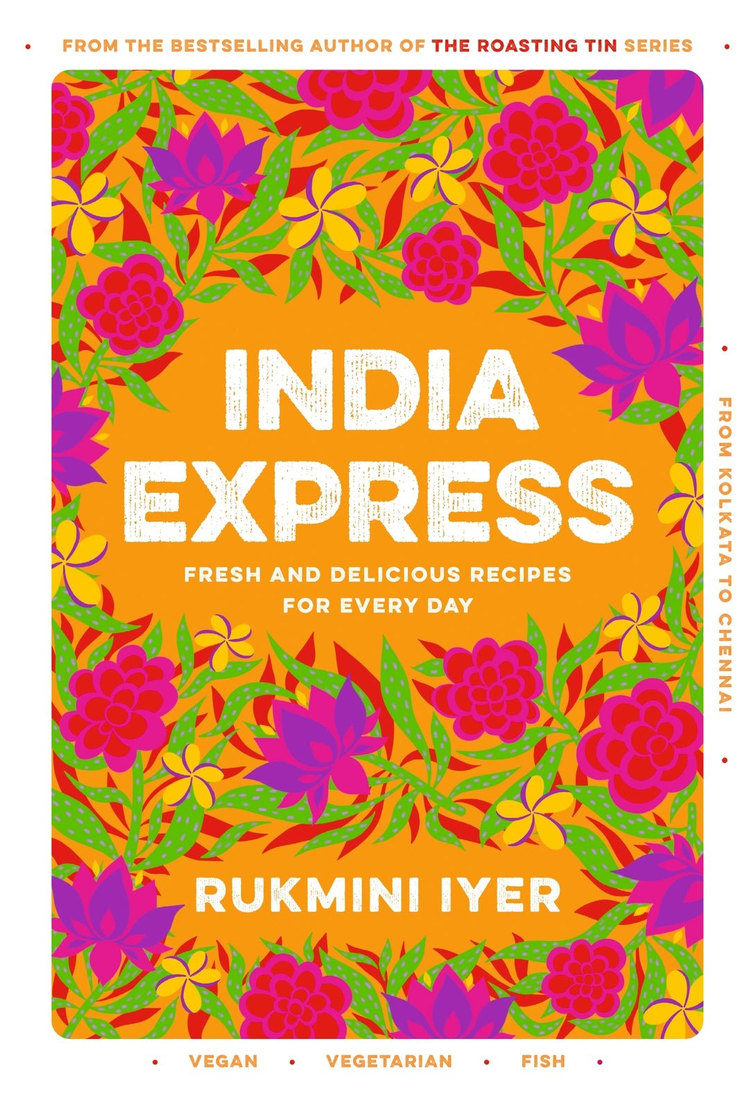 India Express | Creeping Fig