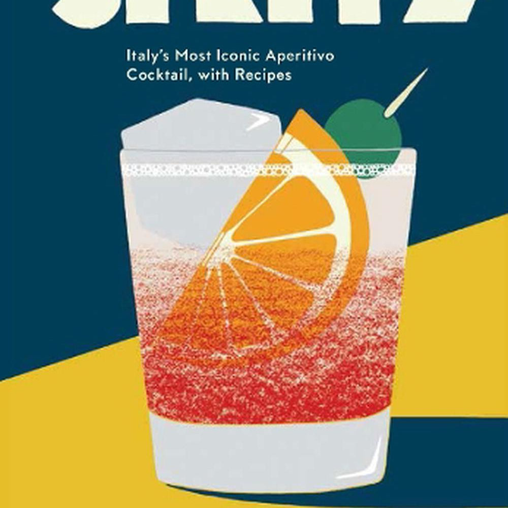 Spritz: Italy's Most Iconic Aperitivo Cocktail, with Recipes | Creeping Fig