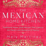 Mexican Home Kitchen | Creeping Fig