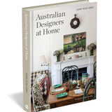 Australian Designers at Home