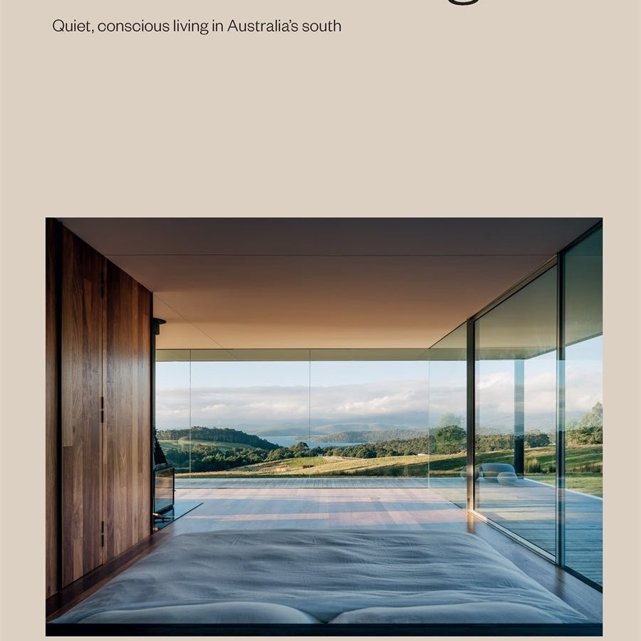 Tasmania Living: Quiet, conscious living in Australia's south | Creeping Fig