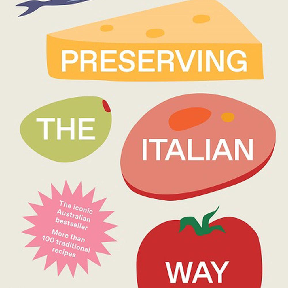 Preserving the Italian Way | Creeping Fig
