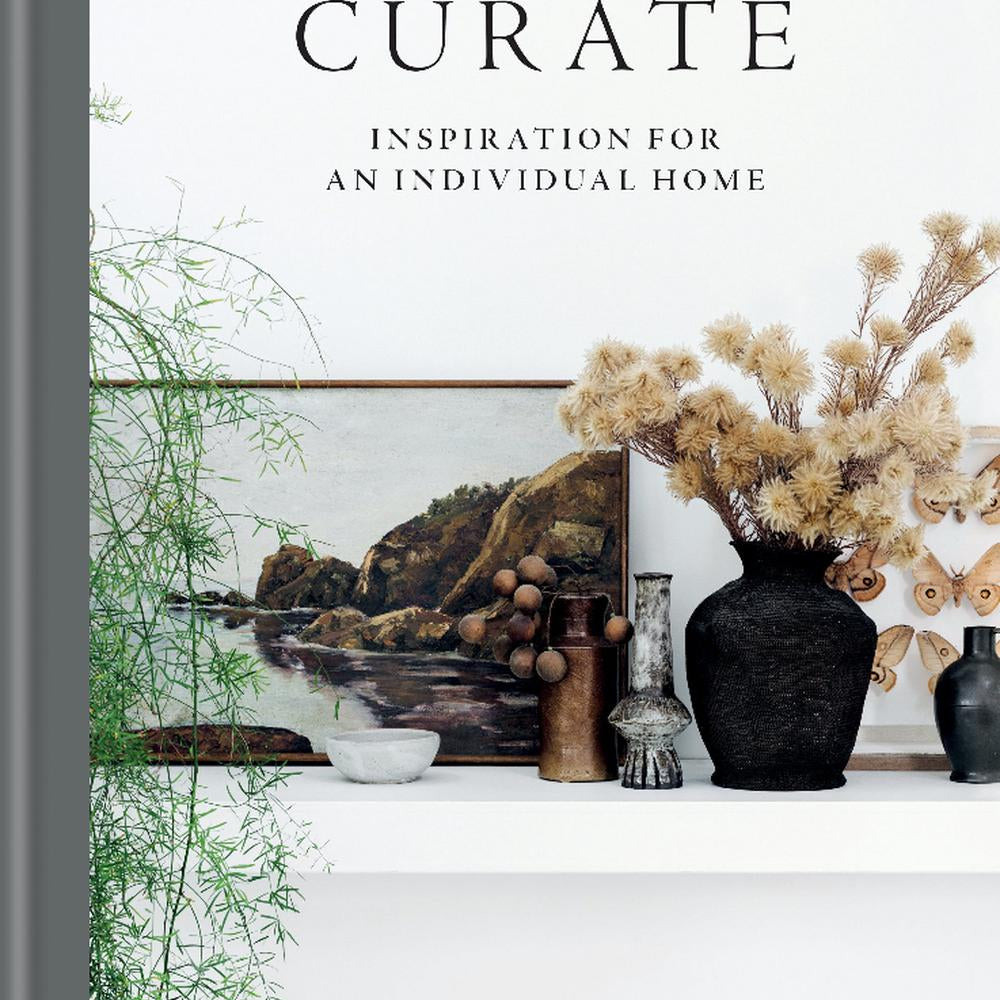Curate | Creeping Fig