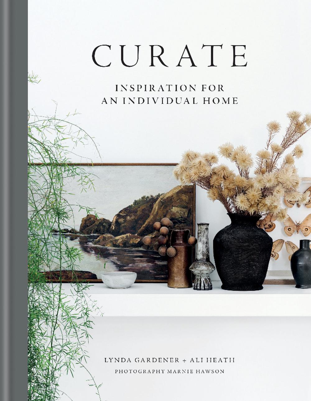Curate | Creeping Fig