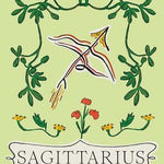 Sagittarius | Creeping Fig