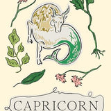 Capricorn | Creeping Fig