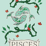 Pisces | Creeping Fig