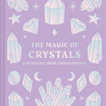 Magic of Crystals | Creeping Fig