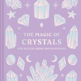 Magic of Crystals | Creeping Fig