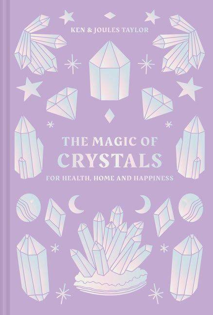 Magic of Crystals | Creeping Fig