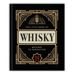 Little Book of Whisky | Creeping Fig