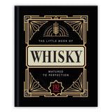 Little Book of Whisky | Creeping Fig