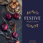 Festive: Recipes for Advent | Creeping Fig