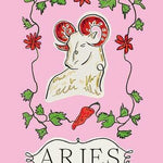 Aries | Creeping Fig