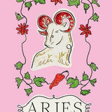 Aries | Creeping Fig