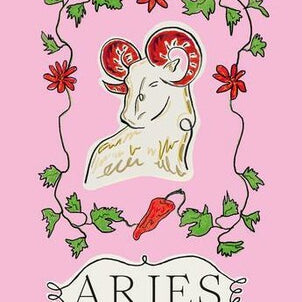 Aries | Creeping Fig