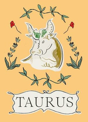 Taurus | Creeping Fig