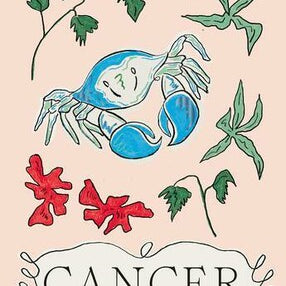 Cancer | Creeping Fig