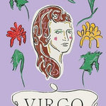 Virgo | Creeping Fig