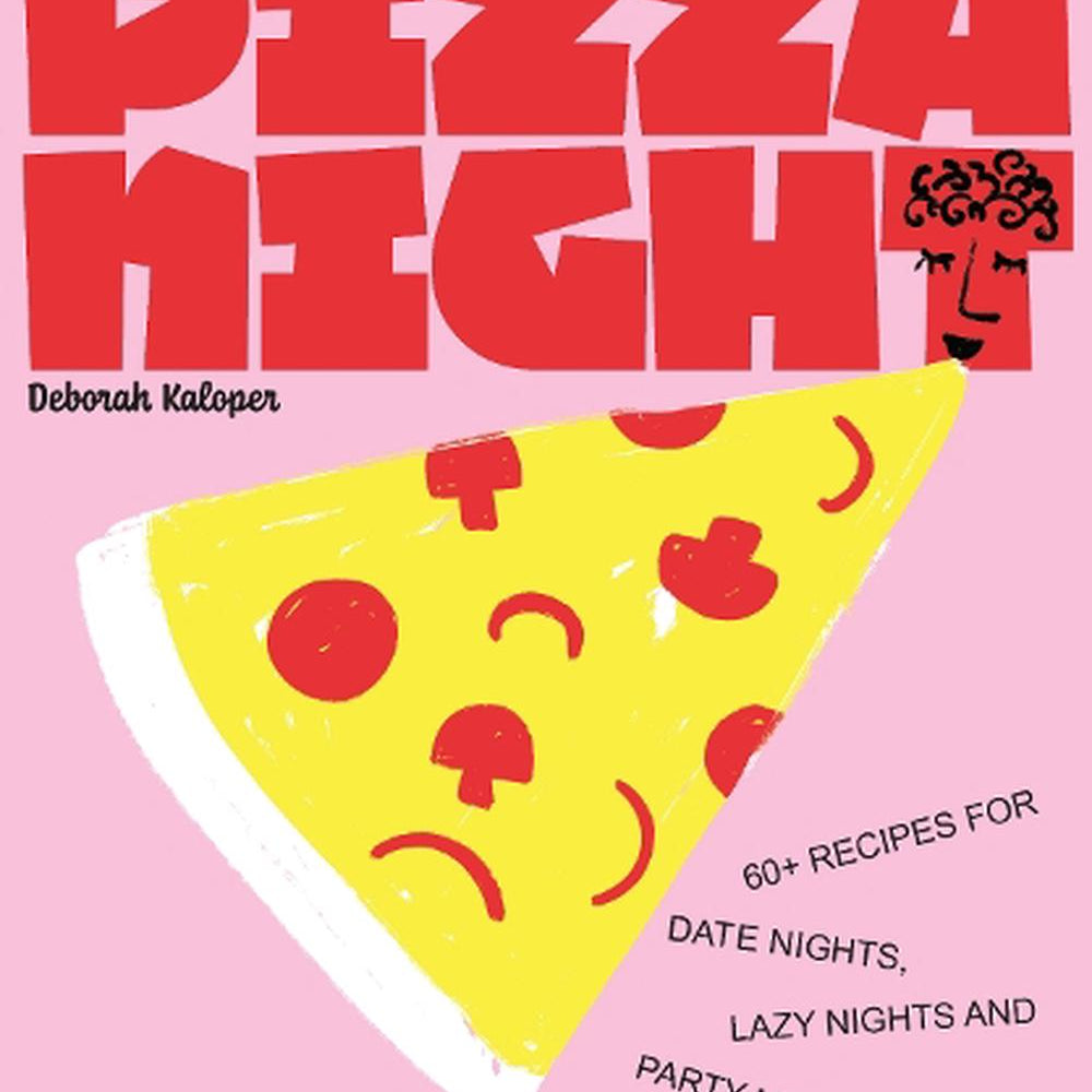 Pasta Night: 60+ recipes for date nights, lazy nights and party nights | Creeping Fig