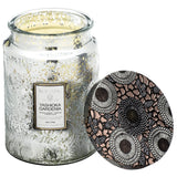 Yashioka Gardenia Large Jar Candle