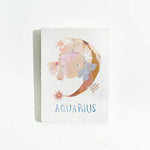 CELESTIAL STAR TILE - AQUARIUS | Creeping Fig