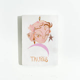CELESTIAL STAR TILE - TAURUS | Creeping Fig