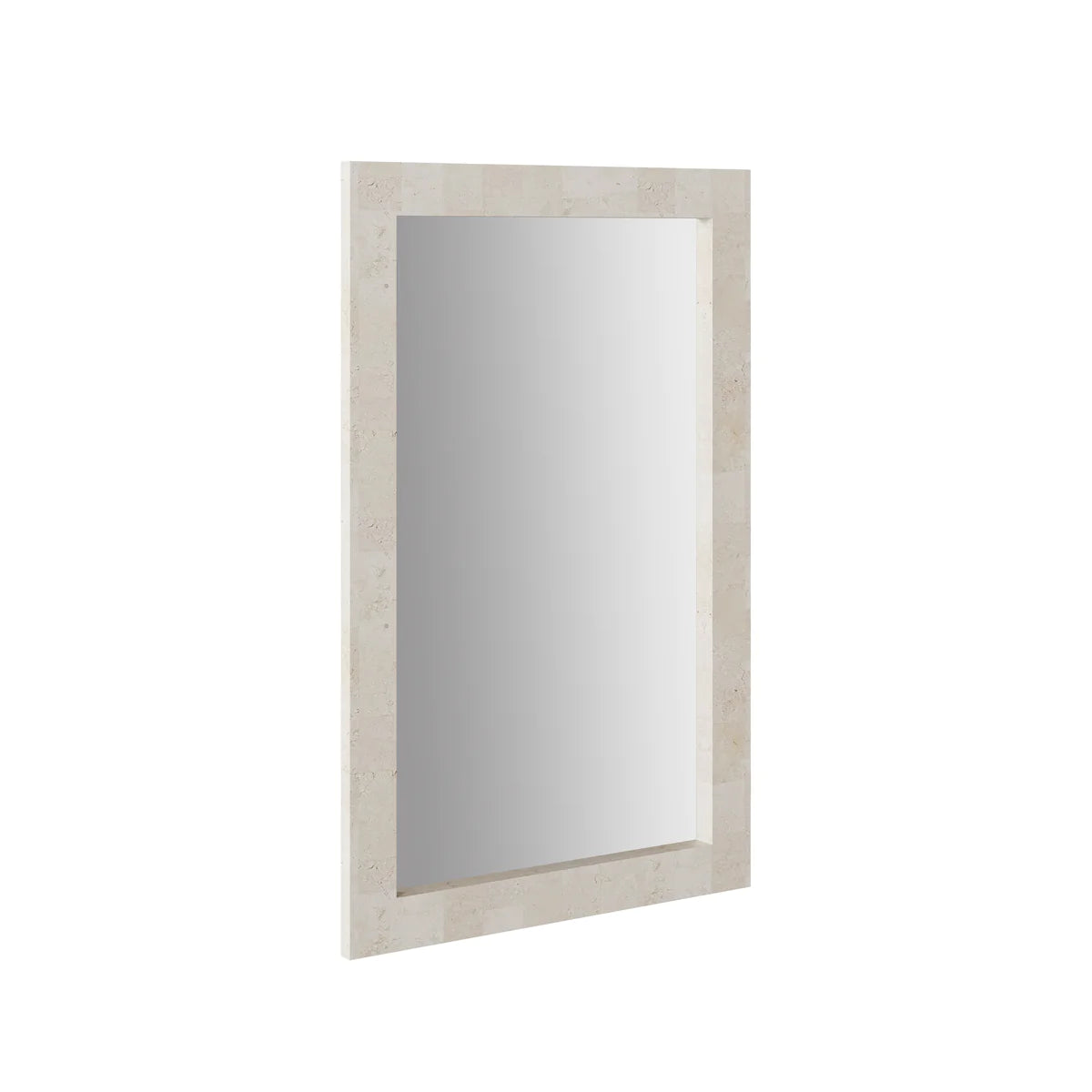 Mateo Mirror | Creeping Fig