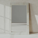 Mateo Mirror | Creeping Fig