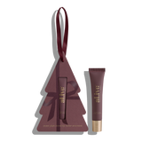 TINTED LIP BUTTER ORNAMENT -  SWEET PLUM