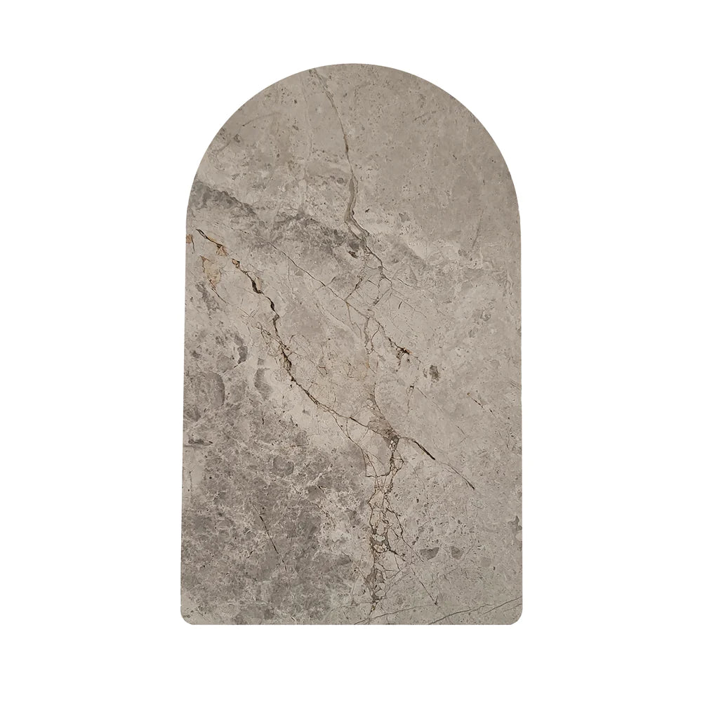 ARCH STONE TRIVET | Tundra | Creeping Fig