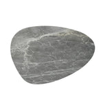 PEBBLE STONE TRIVET | Mystic White | Creeping Fig