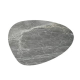 PEBBLE STONE TRIVET | Mystic White | Creeping Fig