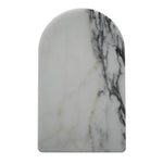ARCH STONE TRIVET | Arabescato | Creeping Fig