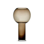 Balloon Vase | Smoke | Small | Creeping Fig