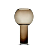 Balloon Vase | Smoke | Small | Creeping Fig