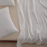 Basix Linen Pillowcase - Ayrton