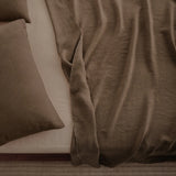 Basix Linen Pillowcase - Bere