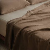 Basix Linen Pillowcase - Bere