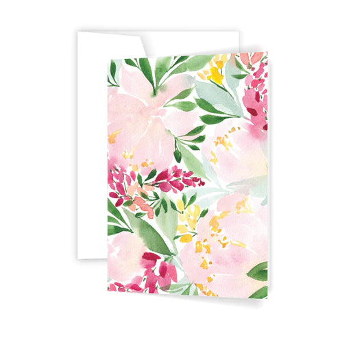 Fairy Florals - Card | Creeping Fig