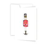 Nutcracker - Card | Creeping Fig