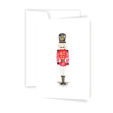 Nutcracker - Card | Creeping Fig